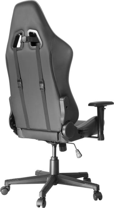 Actual product image Speedlink XANDOR Gaming Chair black-grey