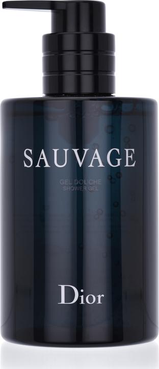 Produktbild Dior Sauvage (250 ml)
