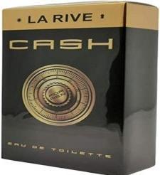 Produktbild La Rive Cash (Eau de Toilette, 100 ml)