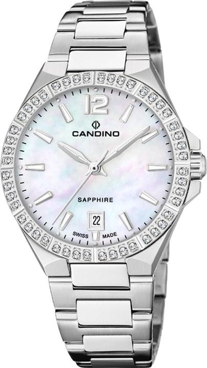 Produktbild Candino Lady Casual (34 mm)