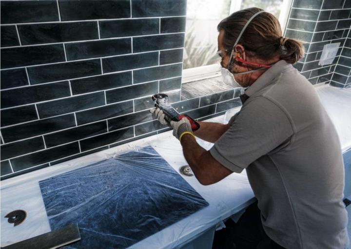 Productafbeelding Bosch Professional Zubehör PRO ACZ 85 RT3 mes voor multifunctioneel gereedschap, 85 x 2,5 mm