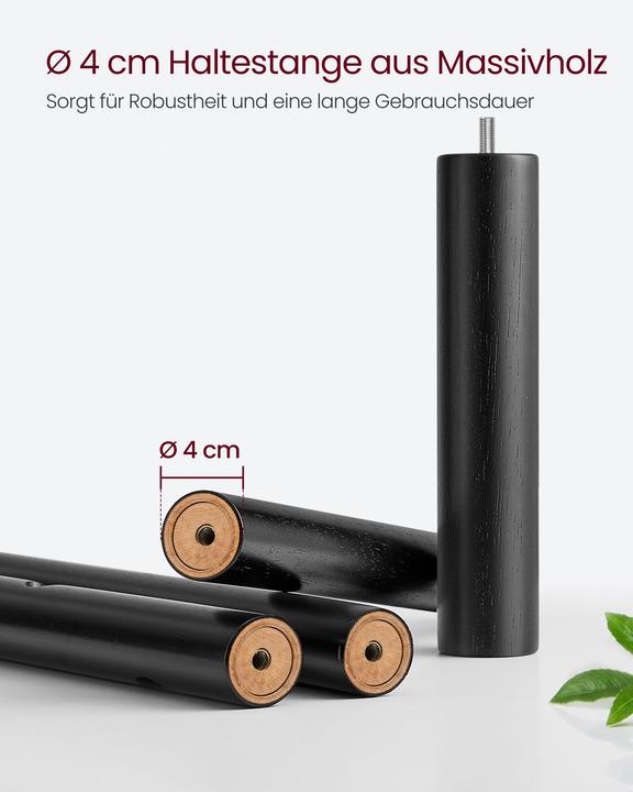 Immagine prodotto Vasagle Garderobenständer