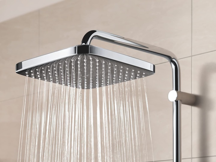 Produktbild Grohe Vitalio Start System 250