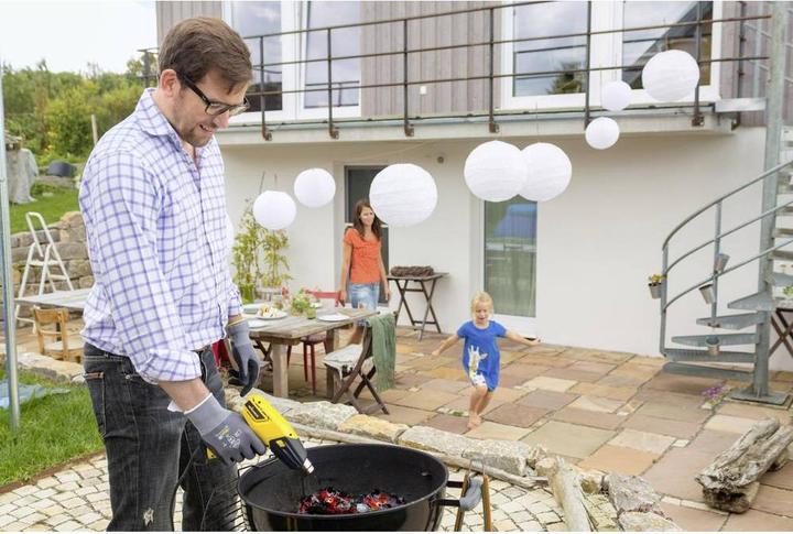 Productafbeelding Wagner Heteluchtblazer 1600 W Furno