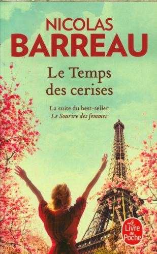Produktbild Nicolas Barreau (Französisch, Nicolas Barreau, 2023)