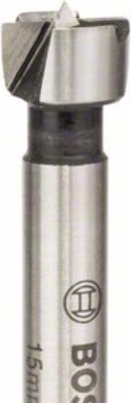 Actual product image Bosch Zubehör Forstner bit, DIN 7483 G D= 15.0 mm L= 90 mm (8 mm)