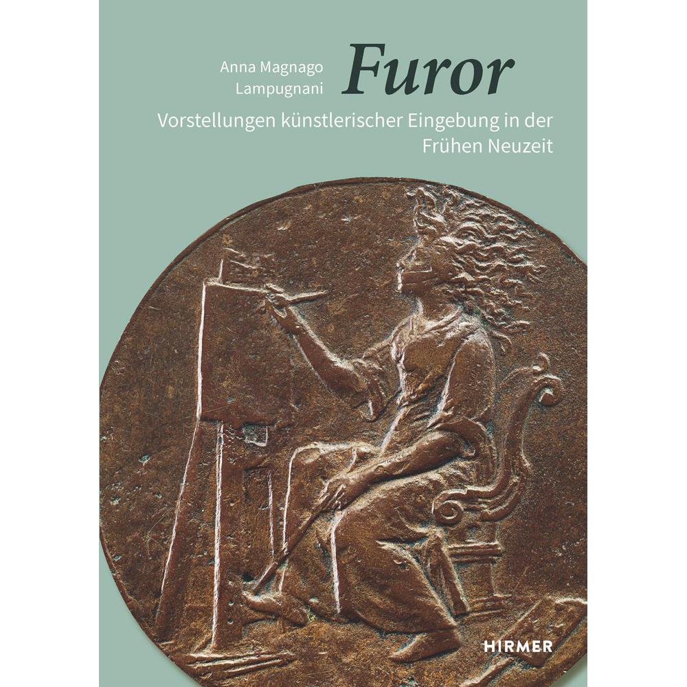 Thumbnail - Lampugnani:Furor, Fachbücher von AnnaMagnagoLampugnani