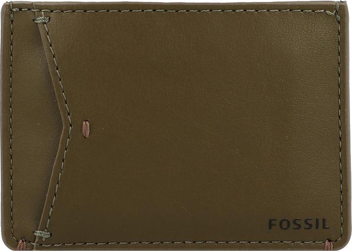 Produktbild Fossil Joshua Kreditkartenetui 10 cm