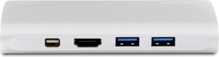 Image du produit LMP quai de voyage (USB-C, 9 Ports)