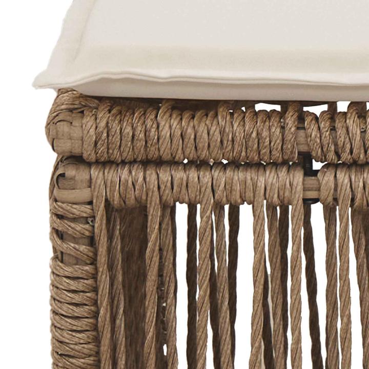 Produktbild vidaXL Garten-Sofa