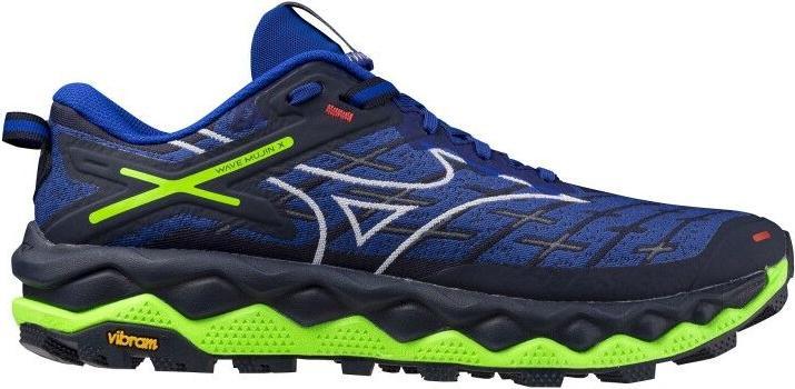Produktbild Mizuno WAVE MUJIN 10 (44)