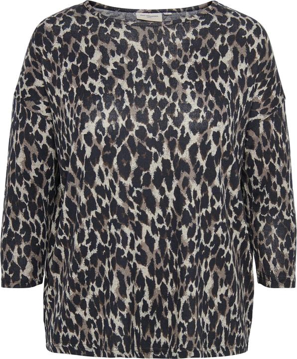 Produktbild Only Curvy Print Oberteil (S)