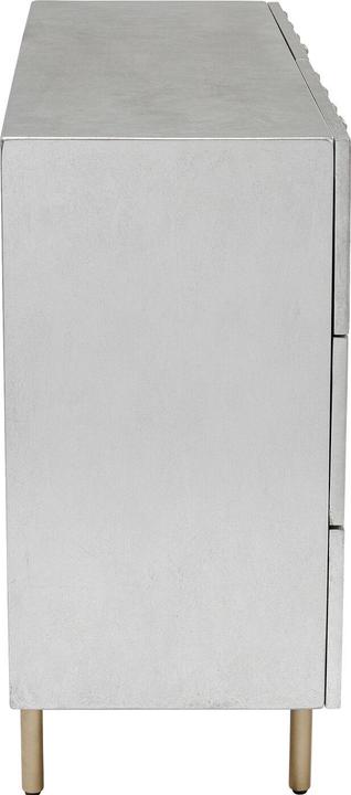 Actual product image Kare Design Dresser Venice Line 106cm (106 x 40 x 89 cm)