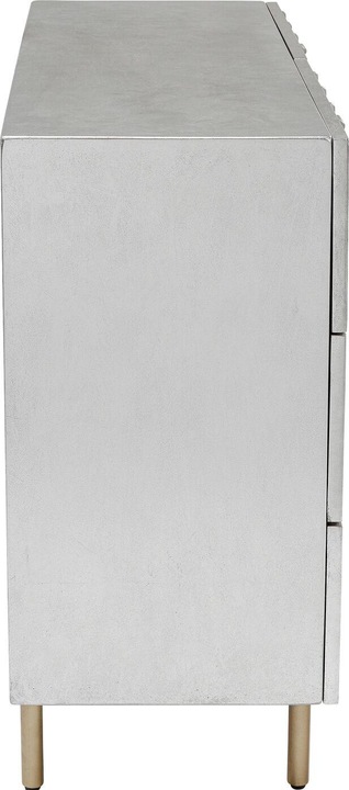 Image du produit Kare Design Commode Venice Line 106cm (106 x 40 x 89 cm)