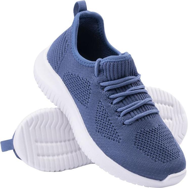 IQ, Unisex, Sneaker, Dziecięce buty sportowe miejskie szkolne Martes Emidy JRB rozmiar 30, (30)