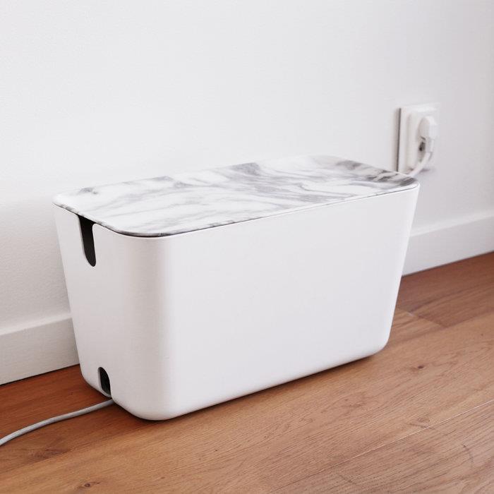 Produktbild Bosign Kabelbox XXL