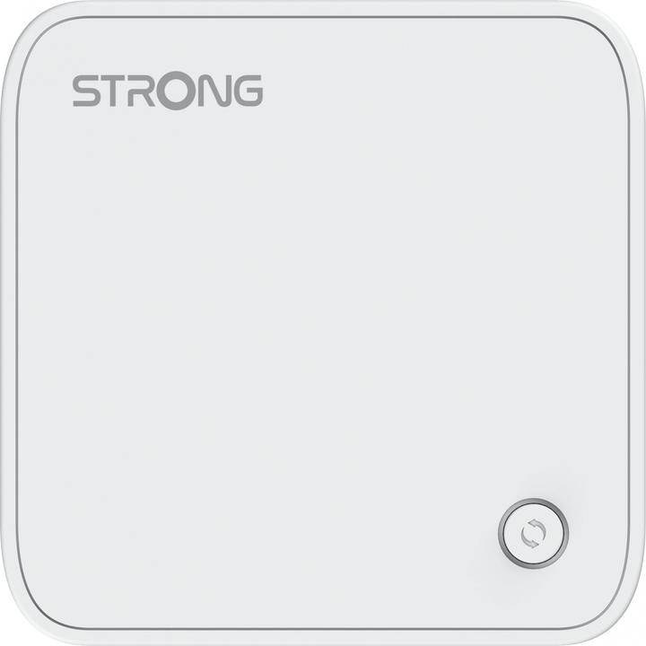 Actual product image Strong Atria Wi-Fi Mesh Home Kit 1200v2 (867 Mbit/s, 300 Mbit/s)