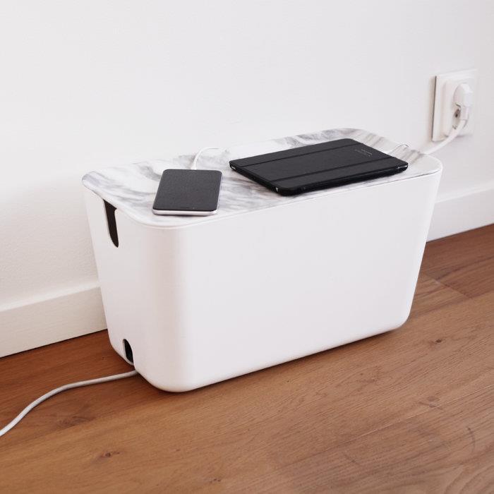Produktbild Bosign Kabelbox XXL