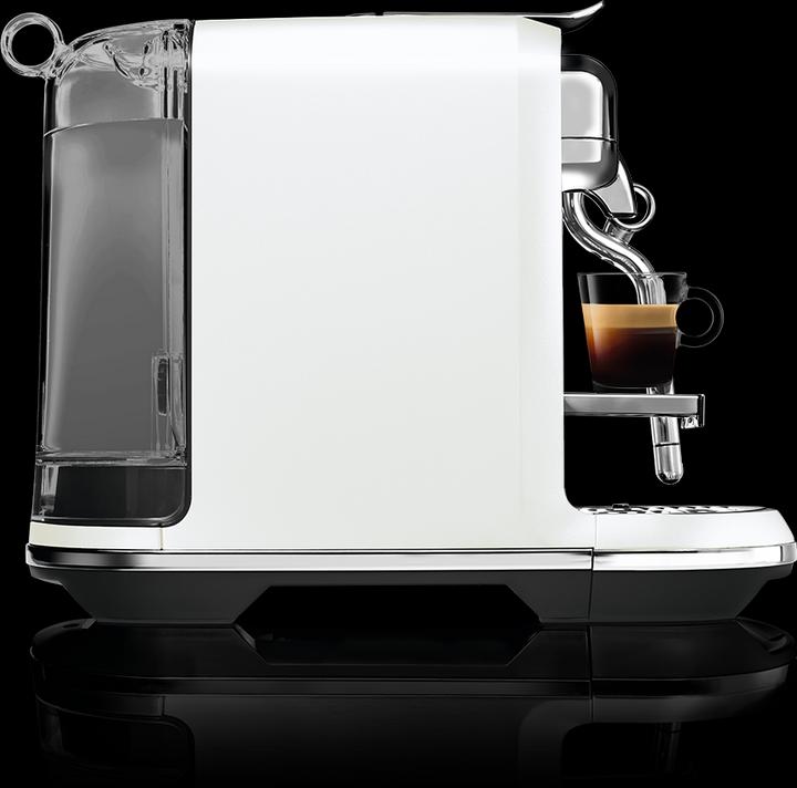Produktbild Sage Nespresso Creatista Plus (NESPRESSO Original)