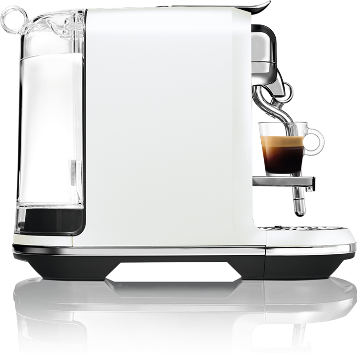 Produktbild Sage Nespresso Creatista Plus (NESPRESSO Original, CH-Stecker)