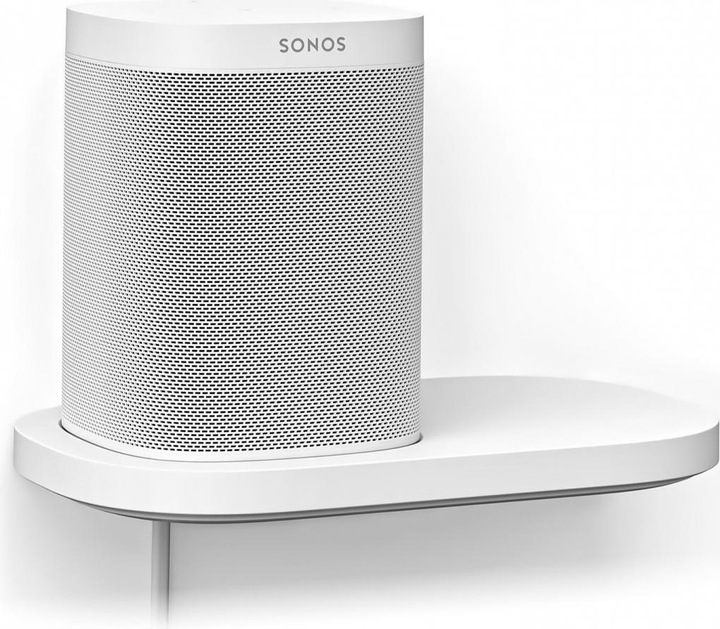 Actual product image Sonos Shelf (1 pcs., Wall installation)