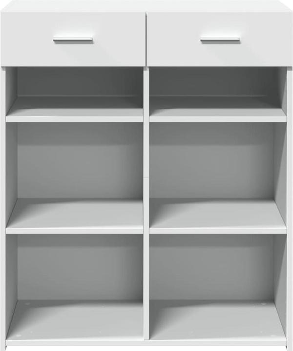 Image du produit vidaXL Sideboard (80 x 42.50 x 93 cm)