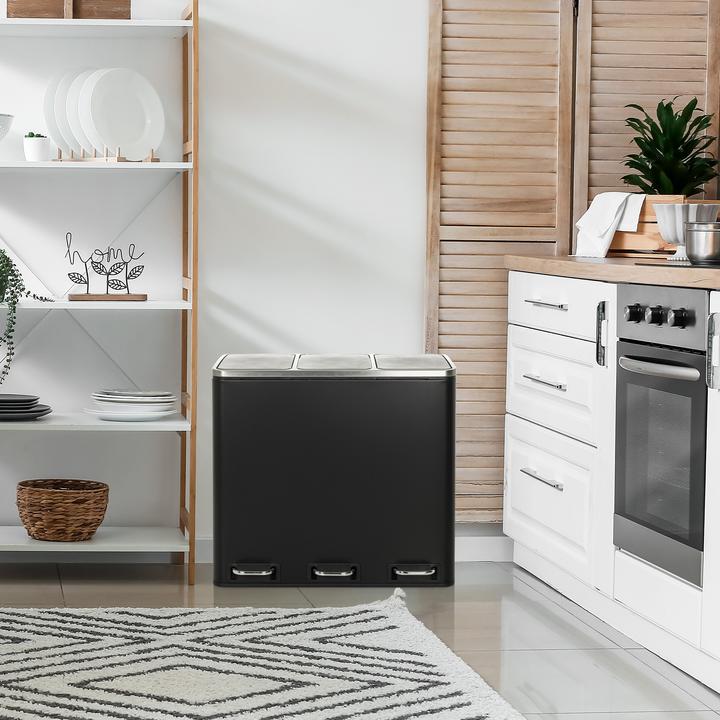 Produktbild Hjh Office Clean Ix (54 l)