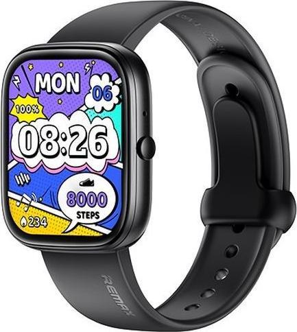 Actual product image Remax Aurora Dualport Lightning & MicroUSB Flat Cable (USB 3.2 Gen 1)