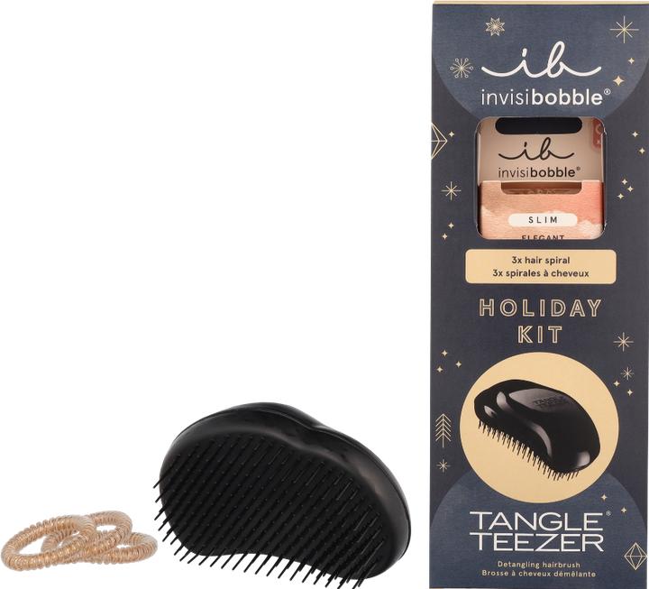 Immagine prodotto Invisibobble Set regalo di accessori per capelli Classic Beauty (Elastico per capelli)