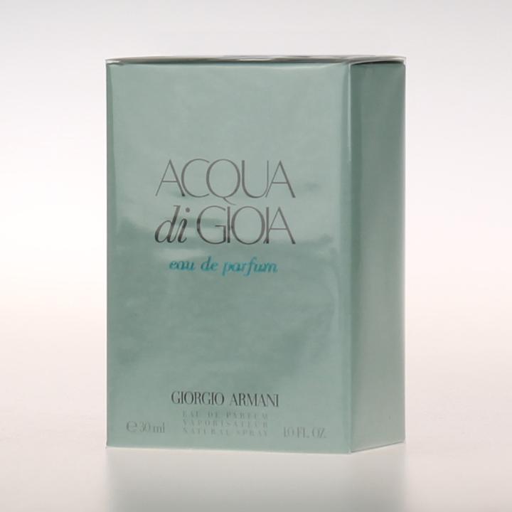 Immagine prodotto Giorgio Armani Acqua di Gìoia (Eau de parfum, 30 ml)