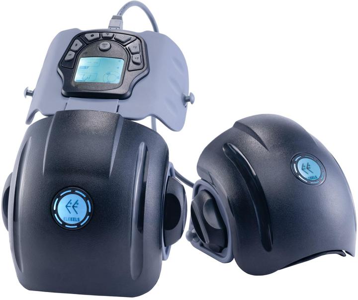 Eleeels R1 Knee Care