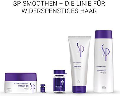 Image du produit Wella SP Smoothen (200 ml)