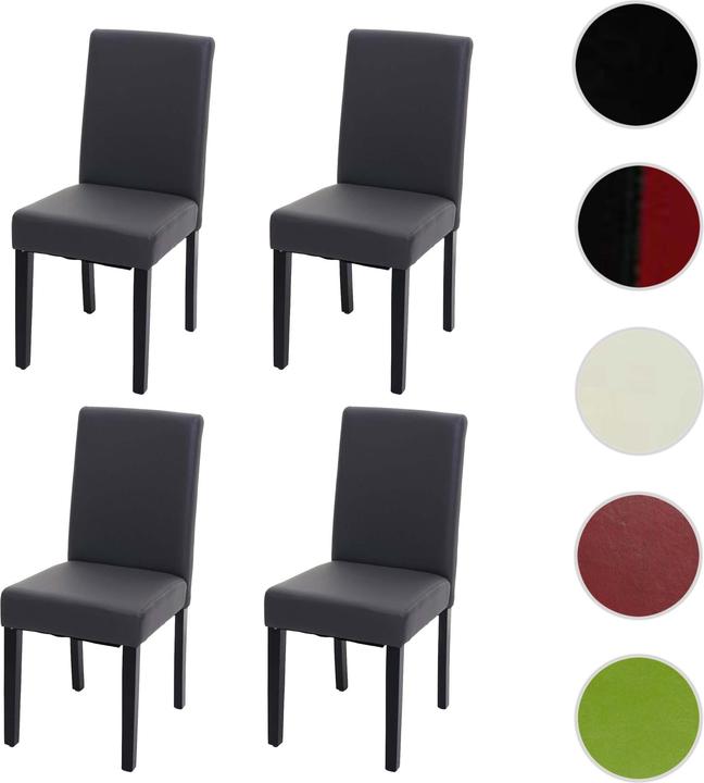 Image du produit JOHN316 Esszimmerstuhl