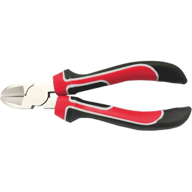 Awtools, Zange, AW SZCZYPCE TNĄCE BOCZNE 160mm (160 mm)
