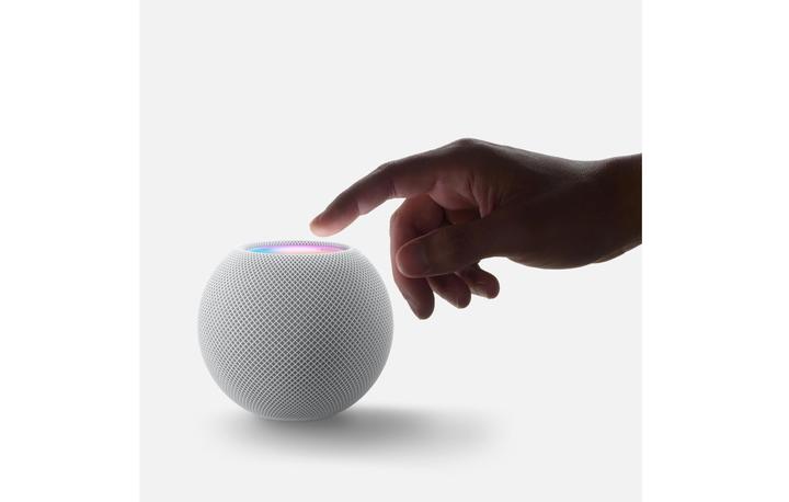 Produktbild Apple HomePod mini (Apple Siri, Apple Home)