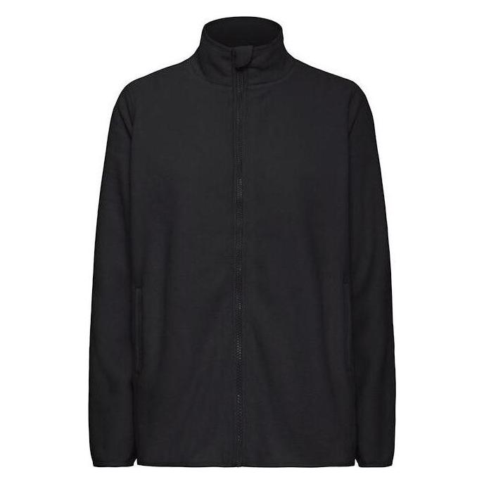 Fransa, Damen, Outdoorjacken, Milas 1 (4XL), Schwarz, 4XL
