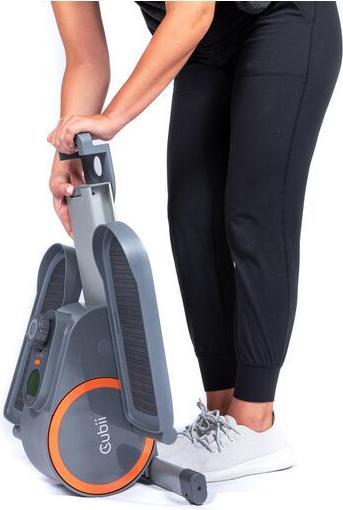 Actual product image Cubii Go