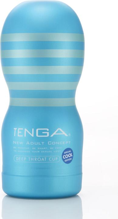 Produktbild Tenga Vacuum Cup Cool