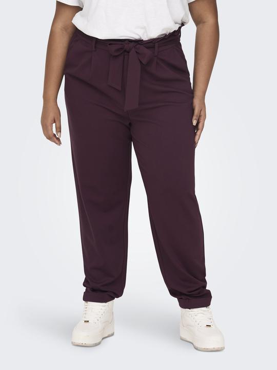 Produktbild Only Curvy Paperbag Hose (44)