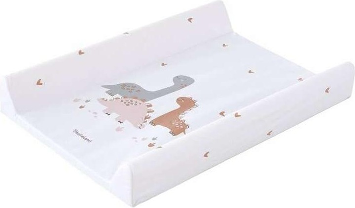 Actual product image Träumeland Forest animals changing cushion 50 x 70 cm (50 x 70 cm)
