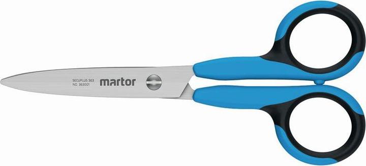 Actual product image Martor Safety scissors SECUMAX 363 (14 cm)