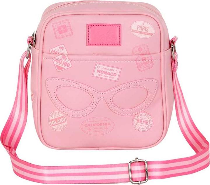 Actual product image Karactermania BARBIE - Travel - Sling Bag Fashion