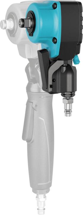 Actual product image HAZET 9012PTT (Air blast)