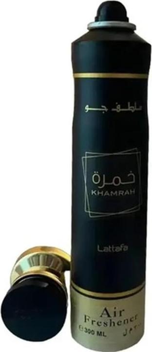 Produktbild Lattafa Khamrah Raumspray 450ml (450 ml)