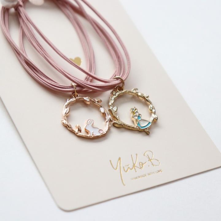 Immagine prodotto Yuko.B Alice (Elastico per capelli)