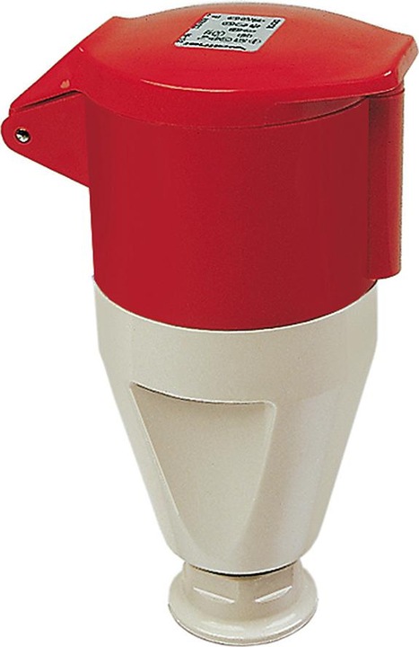 Produktbild Walther Werke WAL 331 Kupplung 5x32A 400V 50/60Hz 6h