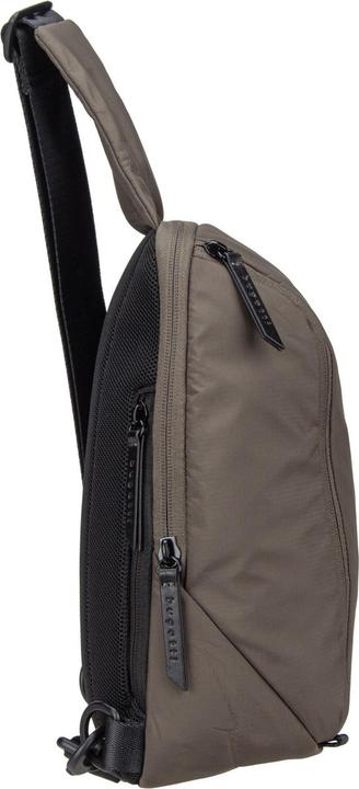 Produktbild Bugatti Umhängetasche Kunstfaser Herren, Damen LEGERE