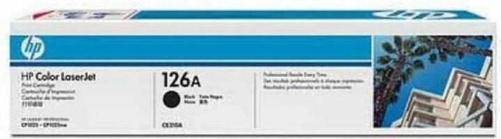 Immagine prodotto HP 126a (FC)