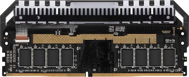 Productafbeelding Corsair Dominator Platinum RGB (2 x 8GB, 3200 MHz, DDR4 RAM, DIMM 288 pin)