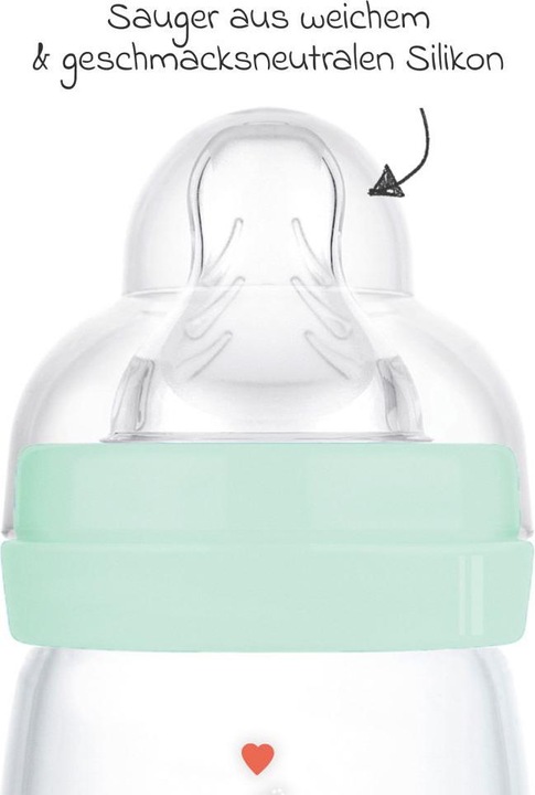 Produktbild MAM Easy Start Anti-Colic (320 ml)
